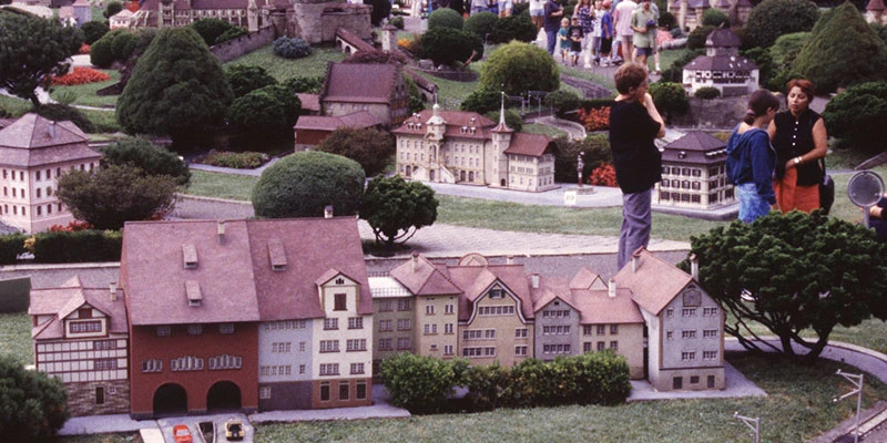 Swissminiatur