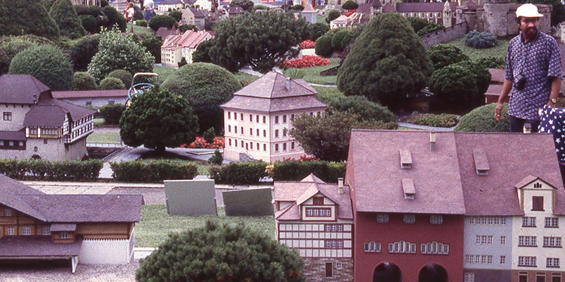 Swissminiatur