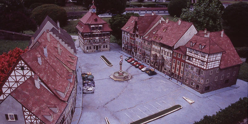 Swissminiatur