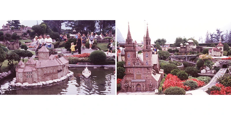 Swissminiatur