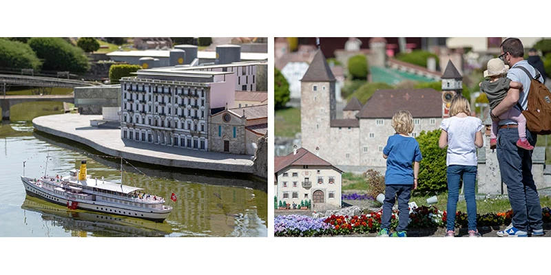 Swissminiatur