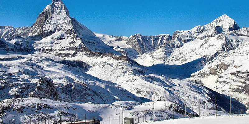Gornergrat