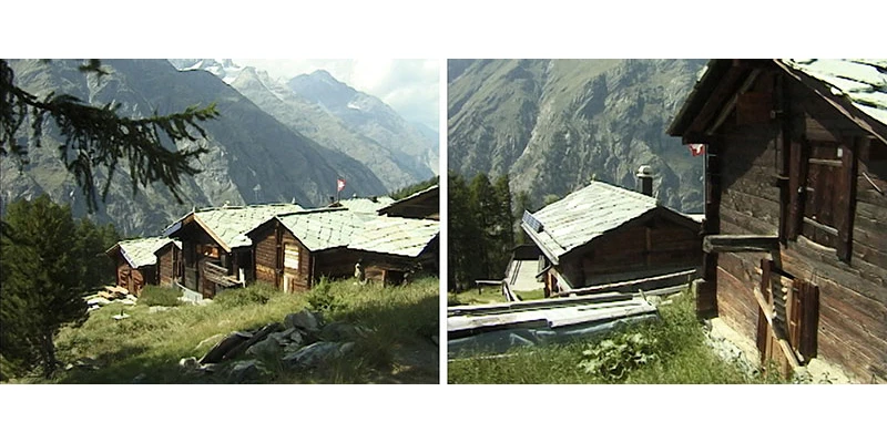Sunnega north