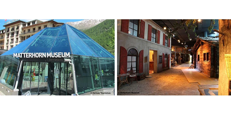 Museum 2up