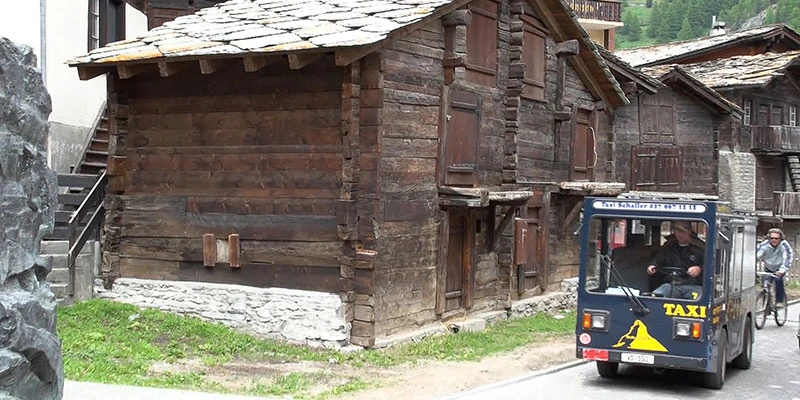 Town ff