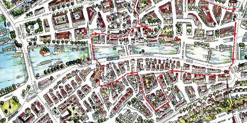 4b zurich