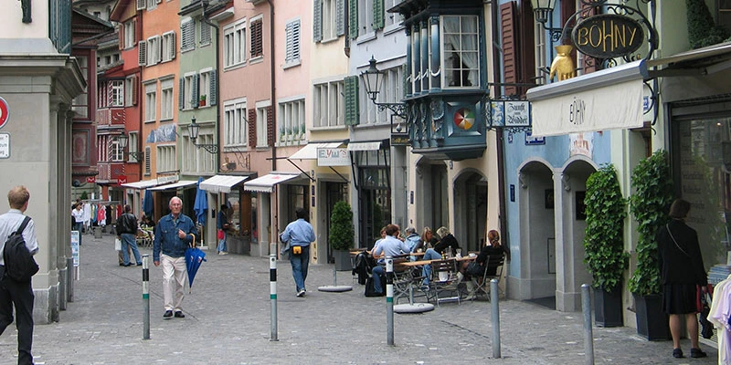 Augustinergasse