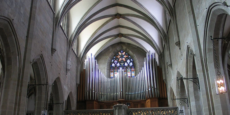Fraumunster