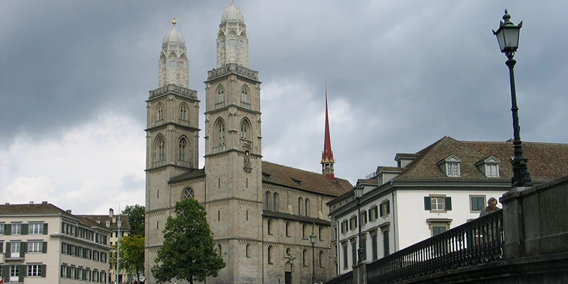 Grossmunster (1)