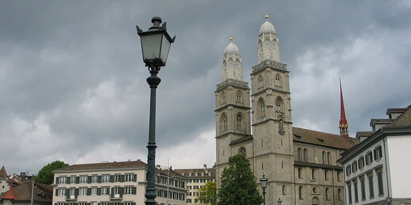 Grossmunster (2)