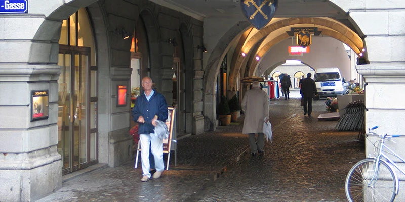 Limmatquai
