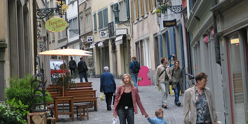 Rindermarkt