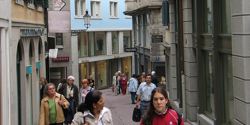 Alleys (1)