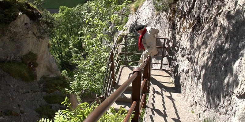 Falls