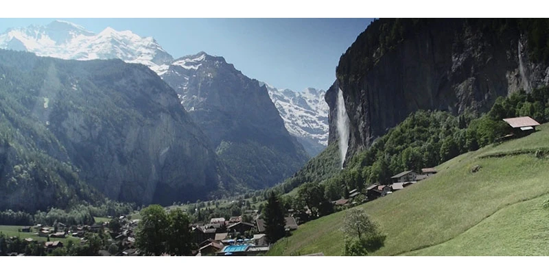 Murren to