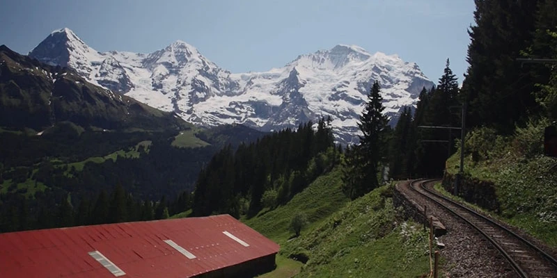 Murren to