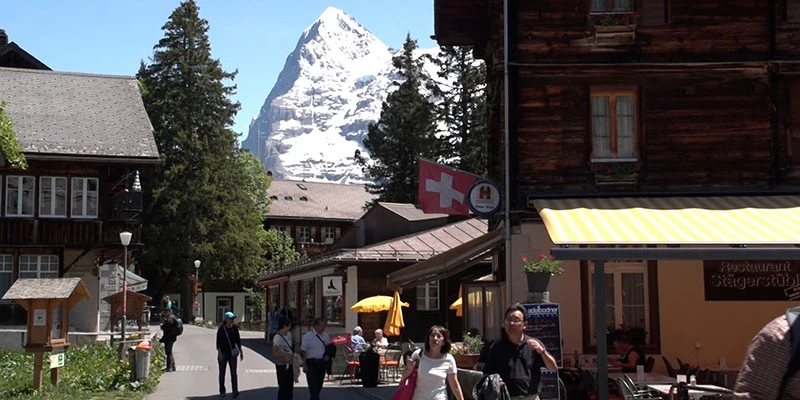Murren