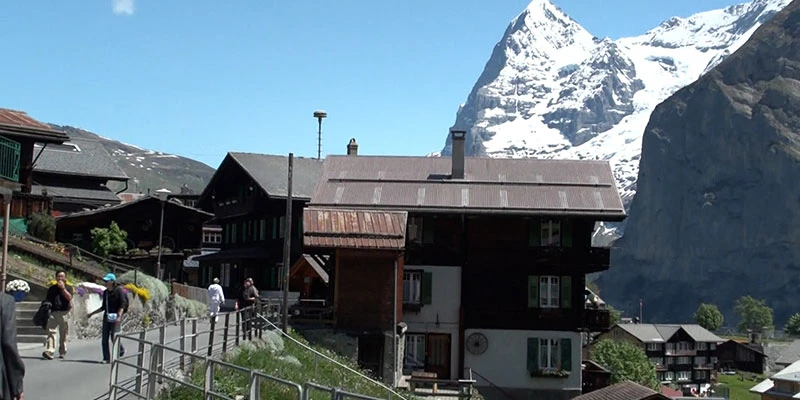 Murren