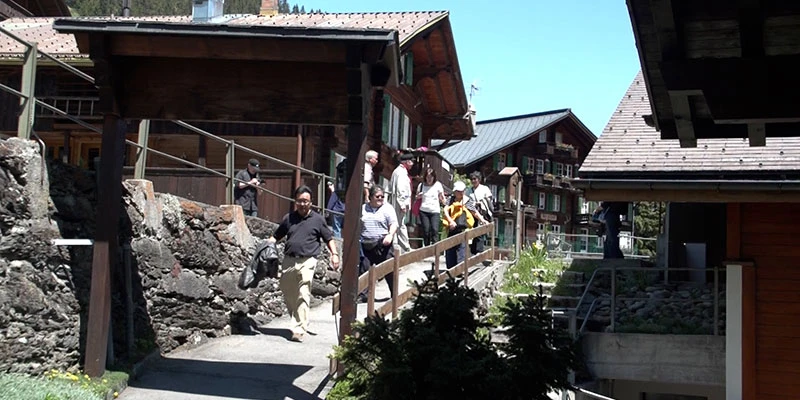 Murren