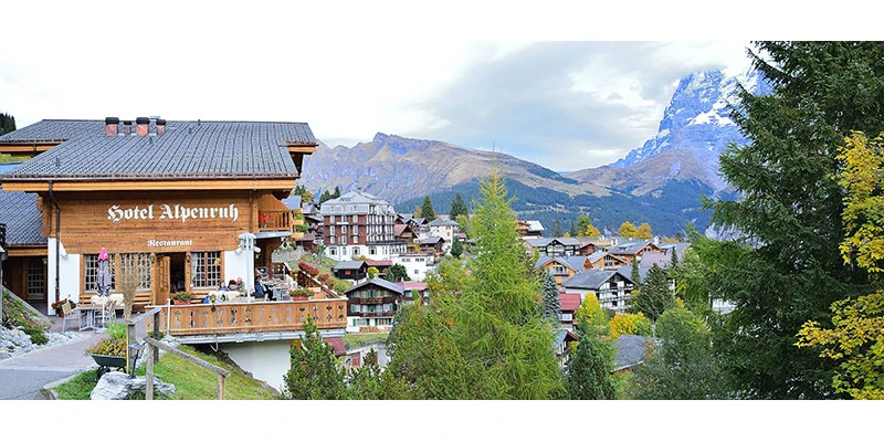 Murren un