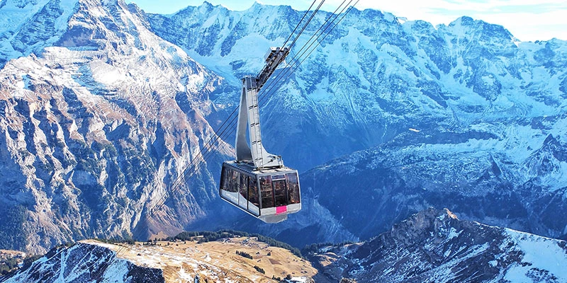 Schilthorn