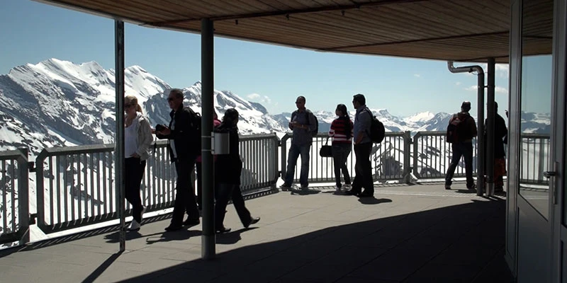 Schilthorn