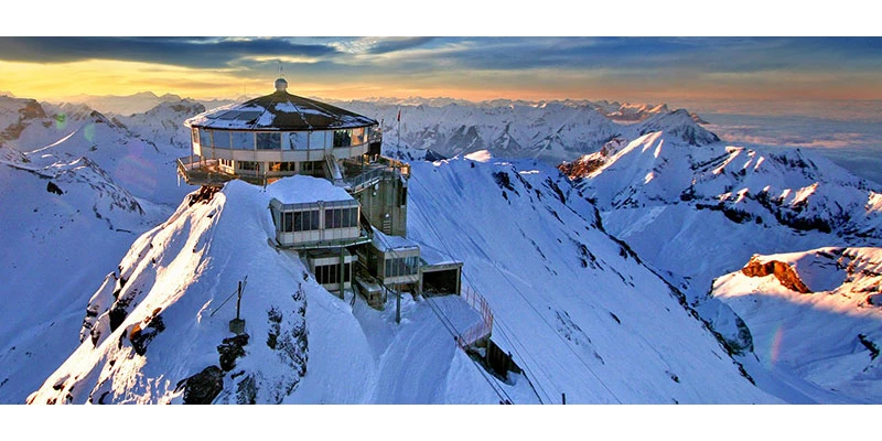 Schilthorn