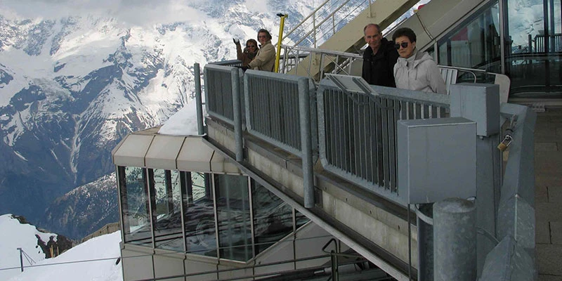 Schilthorn