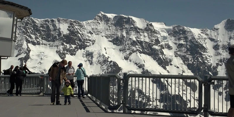 Schilthorn