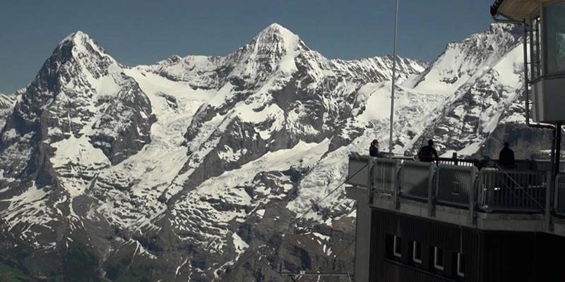 Schilthorn
