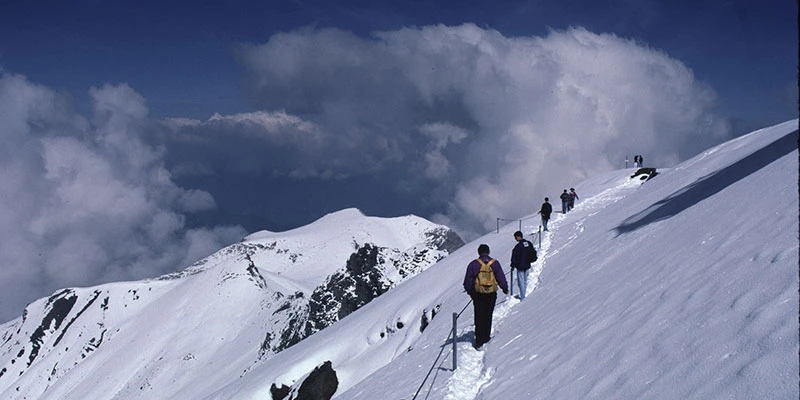 Schilthorn