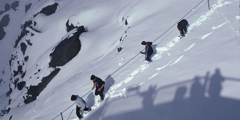 Schilthorn