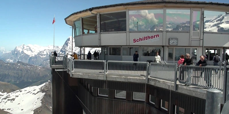 Schilthorn
