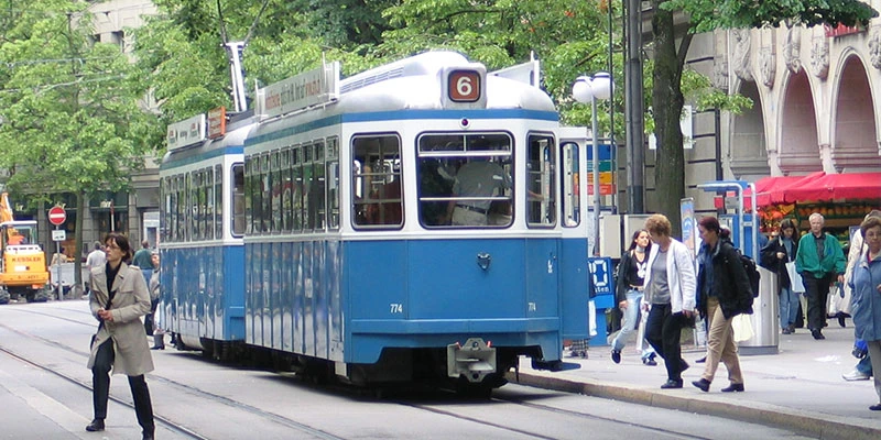 Zurich bahnhofstrasse (1)04