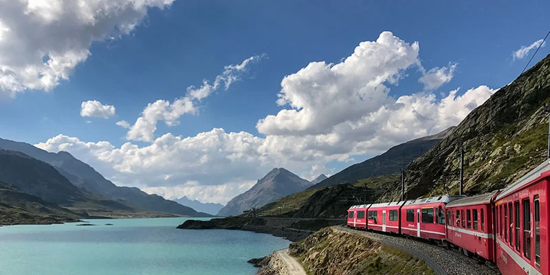 Trains (1)