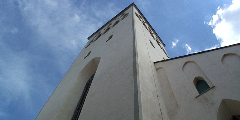 St Olav's Church