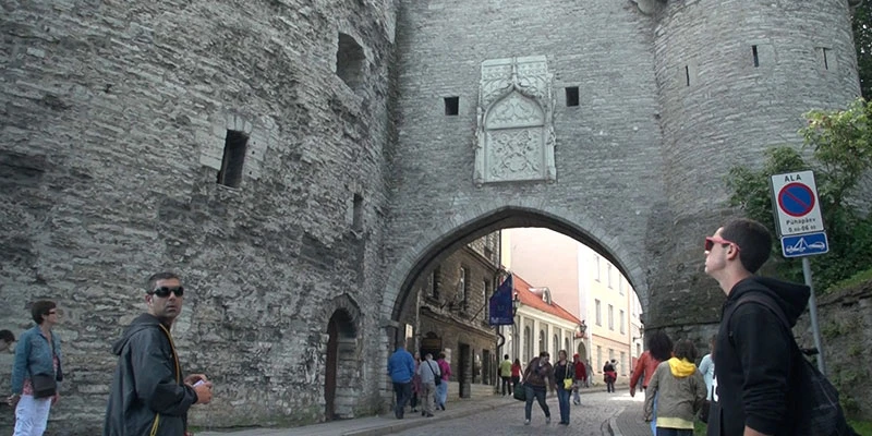 Great Gate