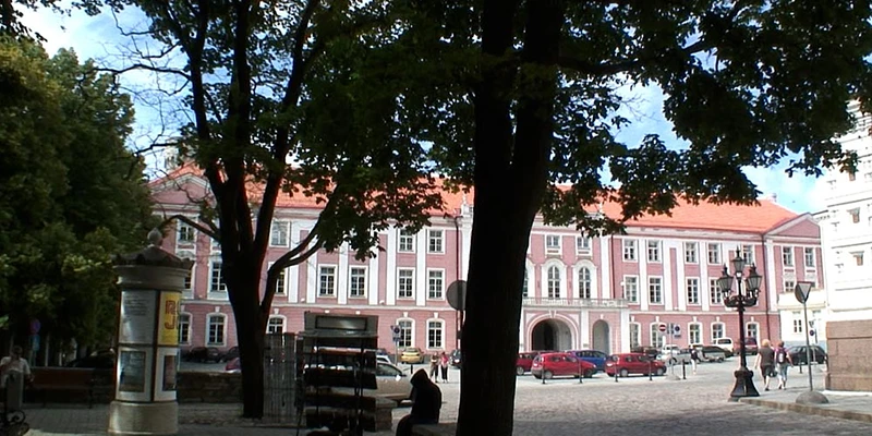 Upper Town
