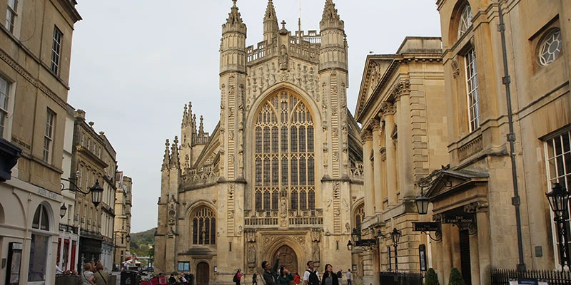 Bath Abbey