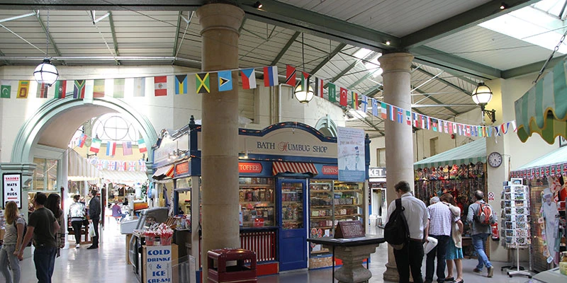 Guildhall Market