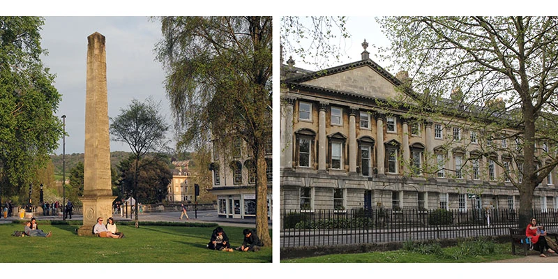 Queen Square