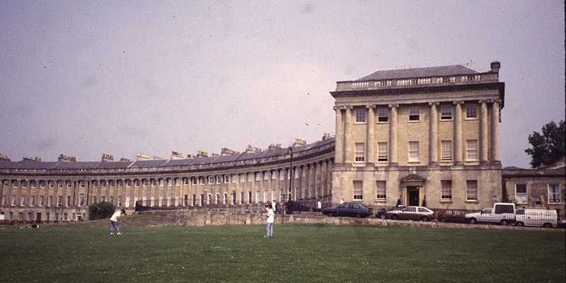 Royal Crescent