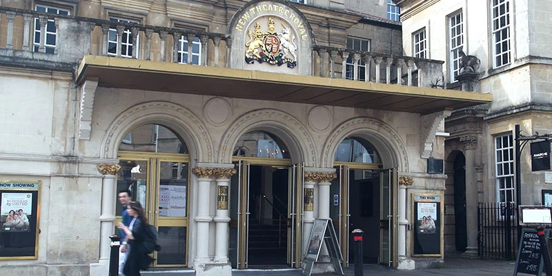 Theatre Royal