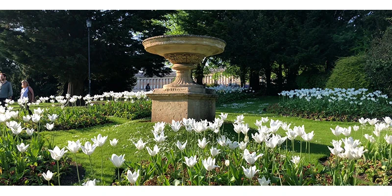 Victoria Park