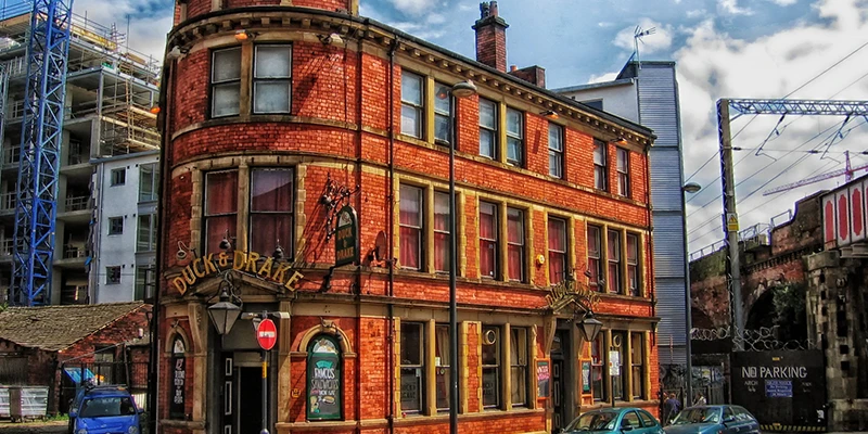 Leeds