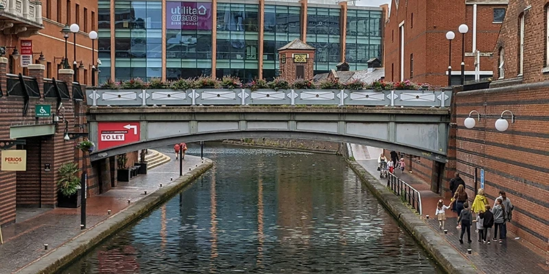 Birmingham