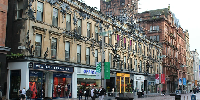 Glasgow