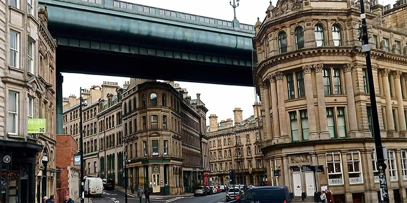 Newcastle