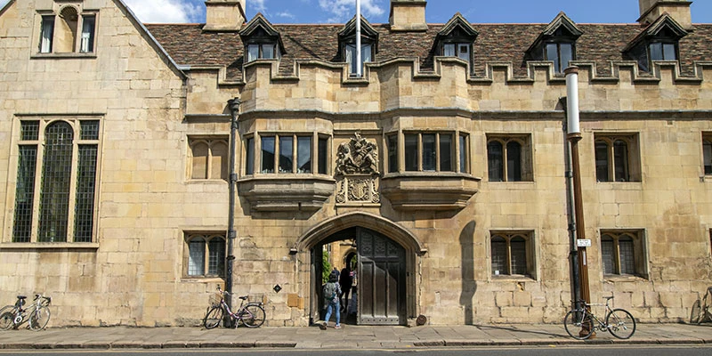 Cambridgepix