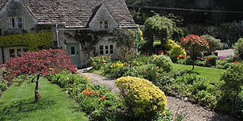 Cotswolds
